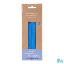 Load image into Gallery viewer, Sanodiane 23 Korundvijl Gf Blauw
