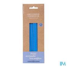 Afbeelding in Gallery-weergave laden, Sanodiane 23 Korundvijl Gf Blauw
