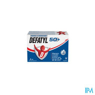 Defatyl 50+ Caps 60