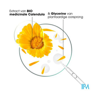 Klorane Bb Olie Multifunctioneel Bio 200ml