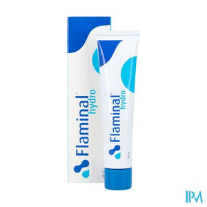Flaminal Hydro Tube 40g