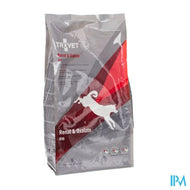 Trovet Rid Chien/ Hond Pdr 3kg Vmd