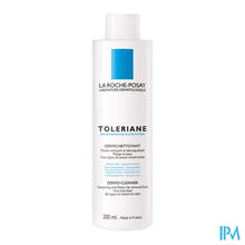 Afbeelding in Gallery-weergave laden, La Roche Posay Toleriane Fluide Dermonettoyant 200ml
