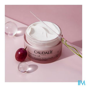 Caudalie Resveratrol Kasjmier Cr Verstevig.50ml Nf