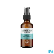 Afbeelding in Gallery-weergave laden, De Saint Hilaire Po Fenugrec Bio 50ml

