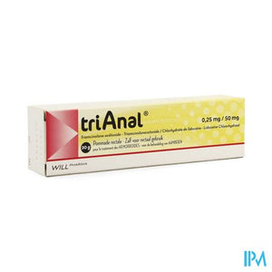 Trianal Pomm. 20g