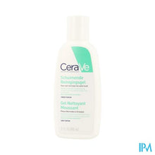 Afbeelding in Gallery-weergave laden, Cerave Reinigingsgel Schuimend 88ml
