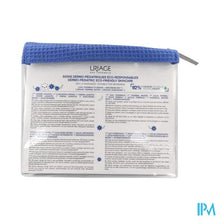 Charger l'image dans la galerie, Uriage Bb Trousse Decouverte 4 Prod.
