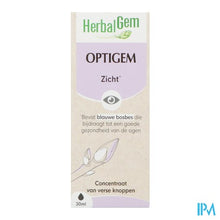 Afbeelding in Gallery-weergave laden, Herbalgem Optigem Cplx 30ml
