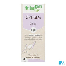 Charger l'image dans la galerie, Herbalgem Optigem Cplx 30ml
