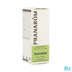 Duizendblad Ess Olie 5ml Pranarom