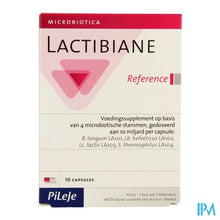 Afbeelding in Gallery-weergave laden, Lactibiane Reference Gel 10x2.5g
