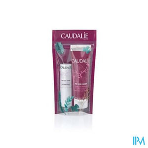 Caudalie Winter Duo The Vigne Promo