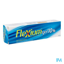 Bild in der Galerie aufladen, Flexium 10 % Gel 40 Gr
