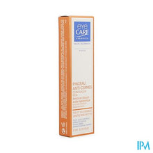 Afbeelding in Gallery-weergave laden, Eye Care Brush Concealer Beige 3ml
