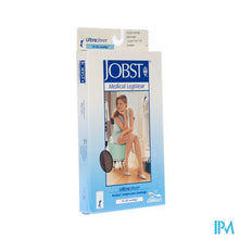 Afbeelding in Gallery-weergave laden, Jobst Ultrasheer Comf.k1 Kniekous Suntan l

