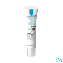 Afbeelding in Gallery-weergave laden, Lrp Effaclar Duo +m Creme Unifiant Deep 40ml
