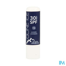 Afbeelding in Gallery-weergave laden, Oline Ice Stick Ip30 Lipbalsem 4,8g Credophar
