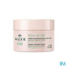 Afbeelding in Gallery-weergave laden, Nuxe Reve De The Tonifierende Verstevig. Cr 200ml
