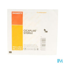 Load image into Gallery viewer, Cicaplaie Verb Steriel 10,0cmx 8cm 1 66660273
