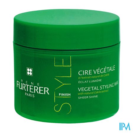 Furterer Style Wax 50ml