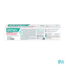 Charger l'image dans la galerie, Elmex Tandpasta Sensi.plus Repair&prevent 75ml Nf
