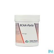 Bcaa Forte Caps 90 Deba