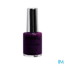 Afbeelding in Gallery-weergave laden, Andreia Vao Gel H78 Paarse Snoep 10,5ml

