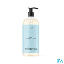 Afbeelding in Gallery-weergave laden, Ray Baby Shampoo Wash 500ml
