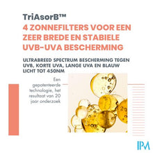 Afbeelding in Gallery-weergave laden, Avene Zon Spf50+ Creme Zonder Parfum 50ml
