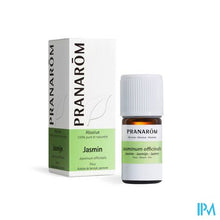 Load image into Gallery viewer, Pranarom Eo Absolue Jasmijn Bloem 5ml

