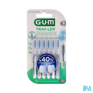 GUM® Trav-Ler® 2,0 mm 6st
