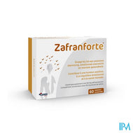Zafranforte Comp 60