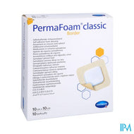 Permafoam Classic Border 10x10cm 10 8820060
