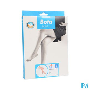 Botalux 140 Panty De Soutien Ch N2