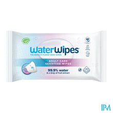 Charger l'image dans la galerie, Waterwipes Adult Doekjes 30
