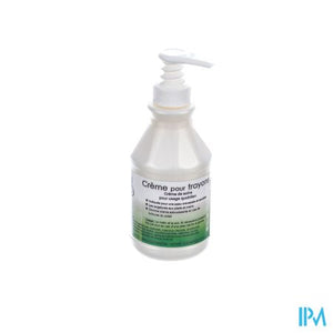 Jolly Uiercreme 300ml Met Doseerpomp Cfr 2742831