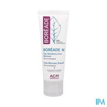 Charger l'image dans la galerie, Noviderm Boreade M Matmakende Seboregul.verz..40ml
