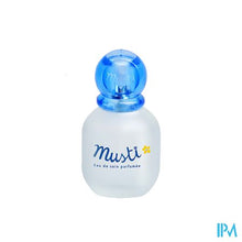 Afbeelding in Gallery-weergave laden, Mustela Bb Musti Verzorgingswater Spray 50ml
