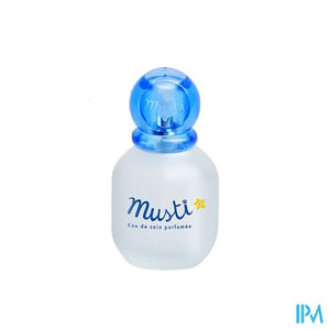 Mustela Bb Musti Verzorgingswater Spray 50ml