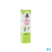 Afbeelding in Gallery-weergave laden, Melisse Eau Des Carmes 50ml
