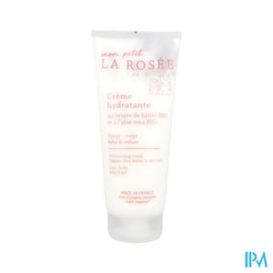 La Rosee Bb Cr Hydra Gezicht Lichaam Tube 200ml