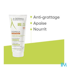 Charger l'image dans la galerie, Aderma Exomega Control Balsem Emolierend 200ml
