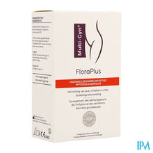Load image into Gallery viewer, Multi-gyn Flora Plus Gel 5 X 5ml
