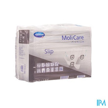 Afbeelding in Gallery-weergave laden, Molicare Premium Slip Maxi Plus M 14 1696572
