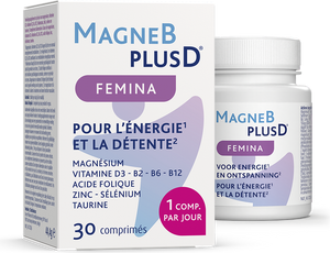 Magnebplusd Femina Tabl 30