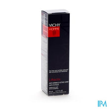Charger l'image dans la galerie, Vichy Homme Liftactiv 30ml
