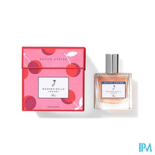 Afbeelding in Gallery-weergave laden, Jacadi Mademoiselle Edt 50ml Petite Cerise
