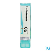 Afbeelding in Gallery-weergave laden, Luteinum 5ch Gr 4g Boiron

