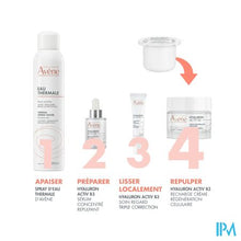 Charger l'image dans la galerie, Avene Hyaluron Activ B3 Celvernieuw.cr Refill 50ml
